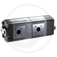 Bosch/Rexroth Pompa podwójna 2560510555306 - 2560510555306 - Sklep rolniczy PoltechParts