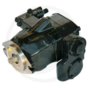 Bosch/Rexroth Pompa hydrauliczna 256R902537839