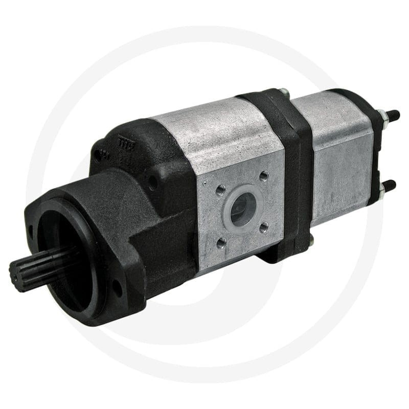 Bosch/Rexroth Pompa podwójna 2560510767032