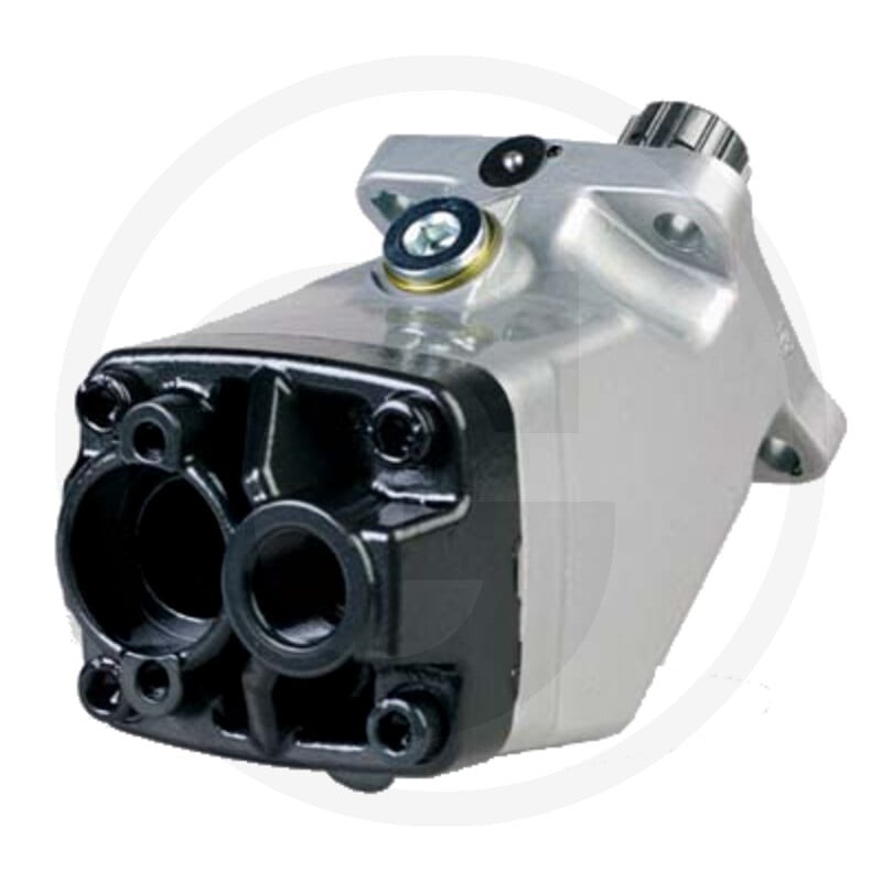 Parker Pompa tłokowa T1-081-L 25704227