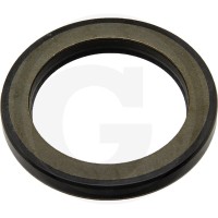 WHITE Uszczelka wału, OMP seria 7, OMR seria 5 257633B3385 - 257633B3385 - Sklep rolniczy PoltechParts