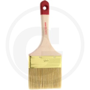 MAKO Pędzel płaski do lakieru 300353499L