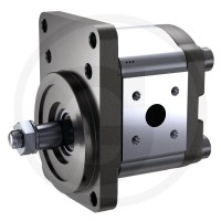 Bosch/Rexroth Pompa hydrauliczna 2560510525311 - 2560510525311 - Sklep rolniczy PoltechParts