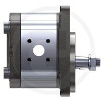 Bosch/Rexroth Pompa hydrauliczna 2560510525311 - 2560510525311 - Sklep rolniczy PoltechParts