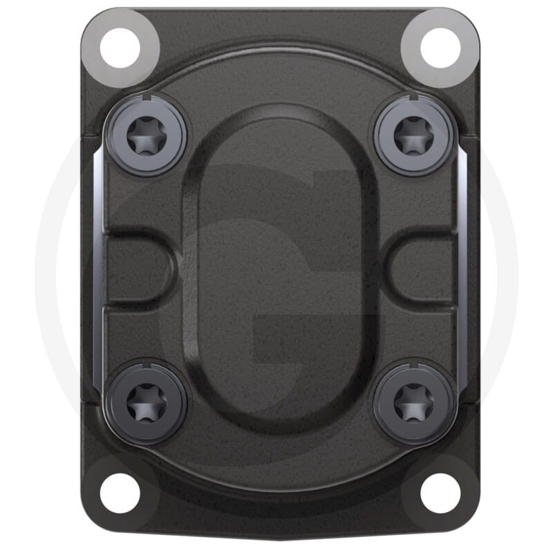 Bosch/Rexroth Pompa hydrauliczna 256R918C01538 - 256R918C01538 - Sklep rolniczy PoltechParts
