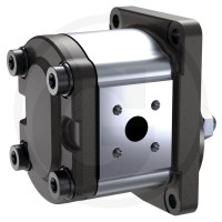 Bosch/Rexroth Pompa hydrauliczna 256R918C01538 - 256R918C01538 - Sklep rolniczy PoltechParts