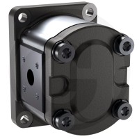 Bosch/Rexroth Pompa hydrauliczna 256R918C01538 - 256R918C01538 - Sklep rolniczy PoltechParts