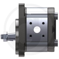 Bosch/Rexroth Pompa hydrauliczna 256R918C01538 - 256R918C01538 - Sklep rolniczy PoltechParts