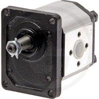 Casappa Silnik PLM20.11,2R0-82E2-LEA/EA-N 25703003 - 25703003 - Sklep rolniczy PoltechParts