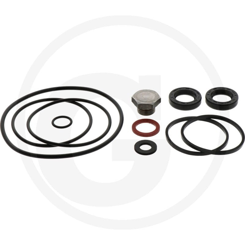 GRANIT ZESTAW GASKET 25915044