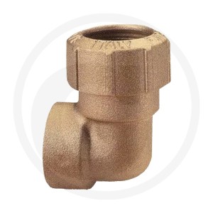 GRANIT Kolanko gwintowane 2600730172