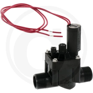 Hunter PGV-101, 1"AG, Bar 1,5-10, 24 VAC, 66°C 26071482