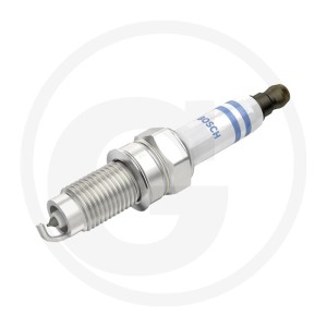 BOSCH Świeca zapłonowa 2500242135510