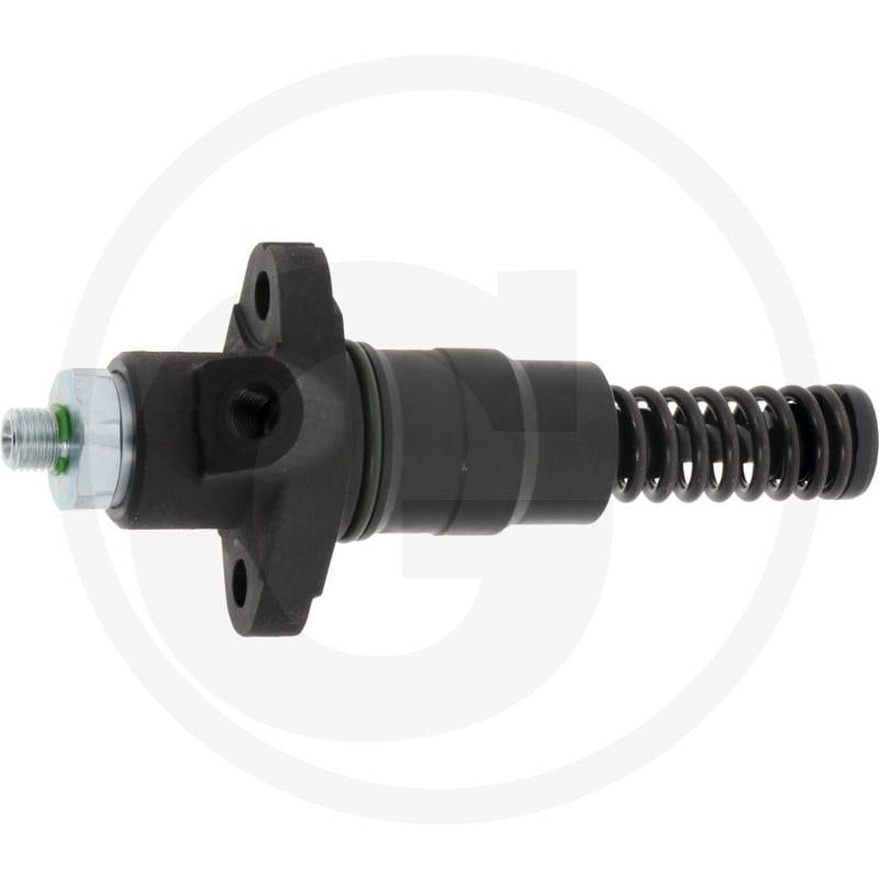 BOSCH Pompa wtryskowa 2580414673998
