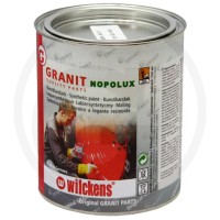 GRANIT Claas zielony 270765 - 270765 - Sklep rolniczy PoltechParts