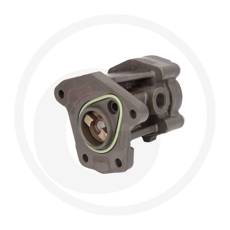 BOSCH Zahnradpumpe 2500440020078