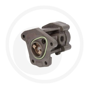 BOSCH Zahnradpumpe 2500440020078