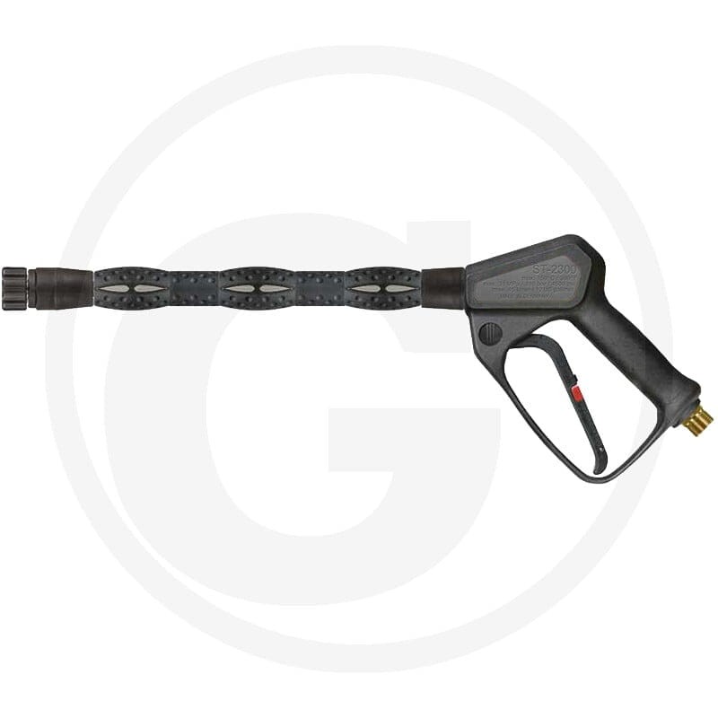 GRANIT Pistolet wysokociśnieniowy 22298097