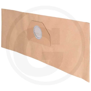 GRANIT Worek papierowy do odkurzacza 22270049