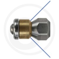 GRANIT Dysza rotacyjna 22298071 - 22298071 - Sklep rolniczy PoltechParts