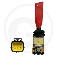 Cobo Przełącznik kierunku jazdy 22701316000 - 22701316000 - Sklep rolniczy PoltechParts