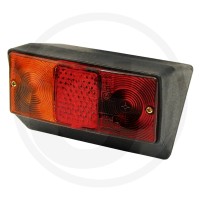 Cobo Lampa tylna 22702855000 - 22702855000 - Sklep rolniczy PoltechParts
