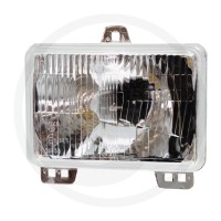 Cobo Reflektor kierunkowy 22705569000 - 22705569000 - Sklep rolniczy PoltechParts