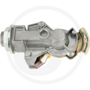 Haldex Głowica sprzęgająca Protect O 829334085011