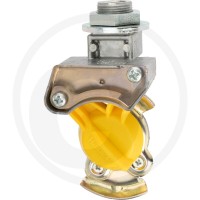 Haldex Głowica sprzęgająca Protect O 829334085011 - Sklep PoltechParts