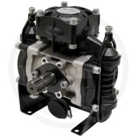 Comet Tłokowa pompa membranowa BP 60 K NBR 6706101100100 - 6706101100100 - Sklep rolniczy PoltechParts