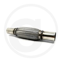 GRANIT Elastyczne złącze rurowe 11423757 - 11423757 - Sklep rolniczy PoltechParts