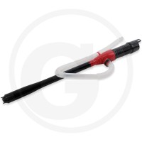 Elektryczna pompa do kanistrów 11052018 - 11052018 - Sklep rolniczy PoltechParts