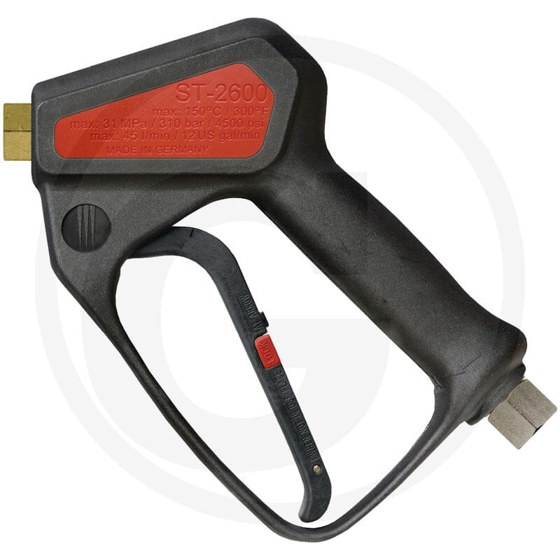 GRANIT Pistolet wysokociśnieniowy 22298154