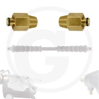GRANIT Adapter węża 22298142 - 22298142 - Sklep rolniczy PoltechParts