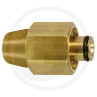 GRANIT Adapter węża 22298142 - 22298142 - Sklep rolniczy PoltechParts