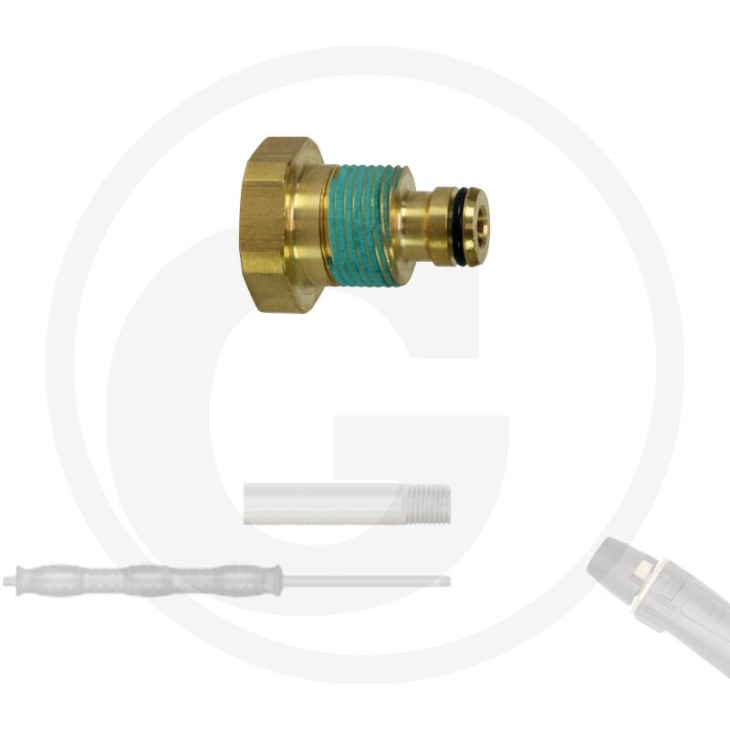 GRANIT Adapter rozpylacza 22298144 - 22298144 - Sklep rolniczy PoltechParts