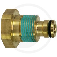 GRANIT Adapter rozpylacza 22298144 - 22298144 - Sklep rolniczy PoltechParts