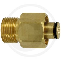 GRANIT Adapter węża 22298140 - 22298140 - Sklep rolniczy PoltechParts