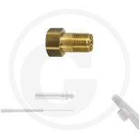 GRANIT Łącznik węża 22298143 - 22298143 - Sklep rolniczy PoltechParts