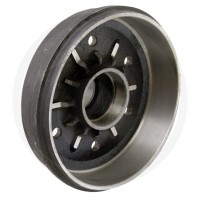 A.D.R Piasta bębna 22065L6NA02 - Sklep PoltechParts