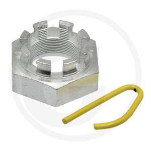 A.D.R Nakrętka osi 220908DF3960