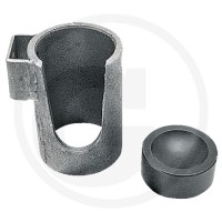 GRANIT Łożysko wahliwe 22010147 - 22010147 - Sklep rolniczy PoltechParts