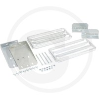 GRANIT Podest podwójny 22099529 - Sklep PoltechParts
