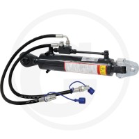 GRANIT Łącznik górny hydrauliczny 20012842 | poltechparts.pl