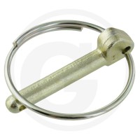 GRANIT Zawleczka zabezpieczająca 200120000 - 200120000 - Sklep rolniczy PoltechParts