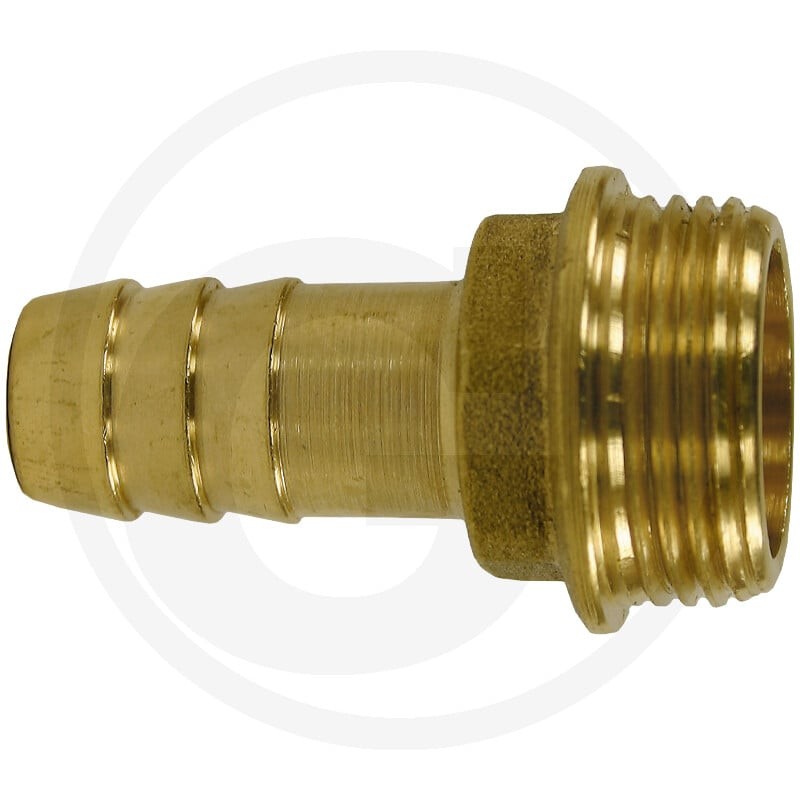 GRANIT Końcówka węża 1/8'' gwint zew. 22200139