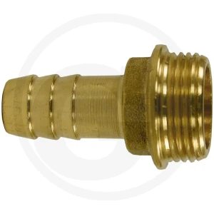 GRANIT Końcówka węża 1/8'' gwint zew. 22200139