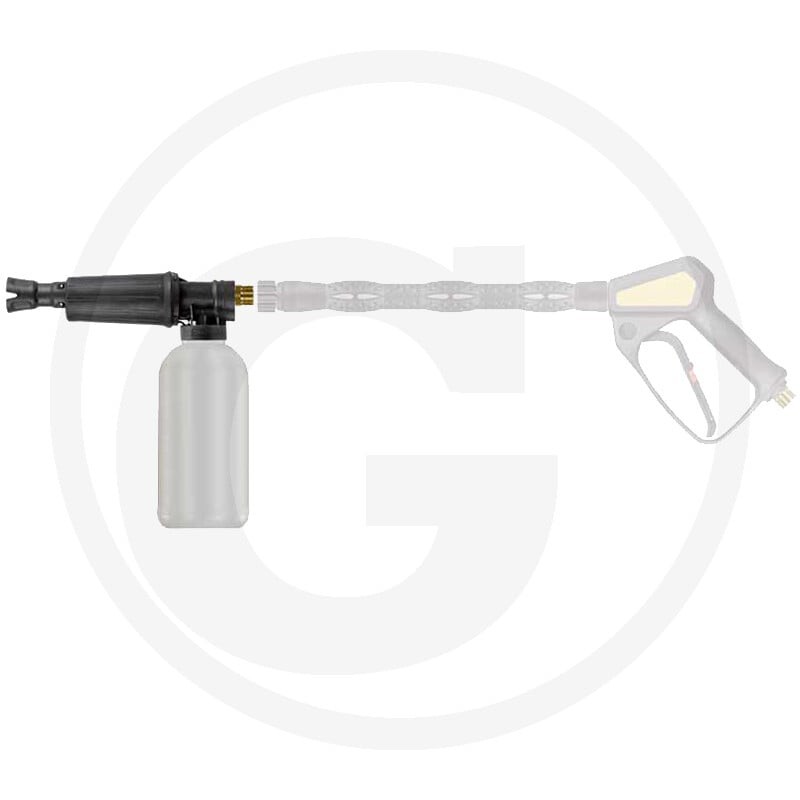 GRANIT Lanca iniektora piany, wersja „KR” 22200217 - 22200217 - Sklep rolniczy PoltechParts