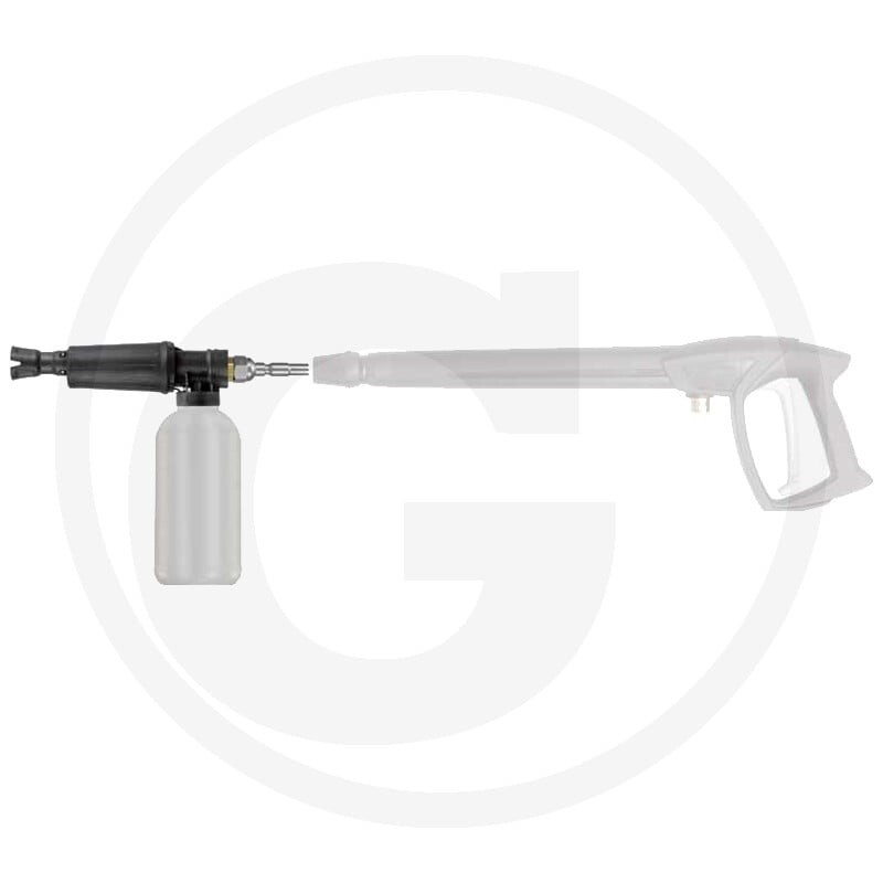 GRANIT Lanca iniektora piany, wersja „KR” 22200219 - 22200219 - Sklep rolniczy PoltechParts