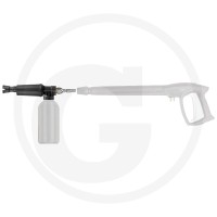 GRANIT Lanca iniektora piany, wersja „KR” 22200219 - 22200219 - Sklep rolniczy PoltechParts